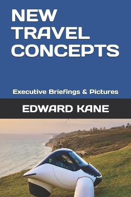 Book cover for New Travel Concepts