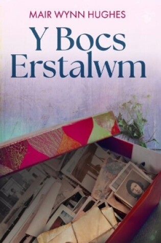 Cover of Y Bocs Erstalwm