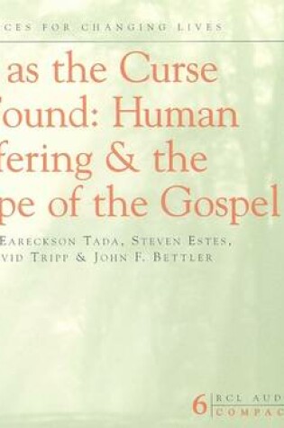 Cover of Far as the Curse Is Found