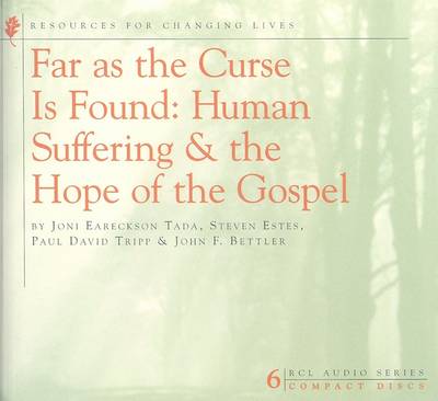 Book cover for Far as the Curse Is Found