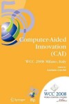 Book cover for Computer-Aided Innovation (Cai)