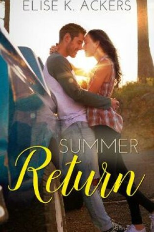 Cover of Summer Return