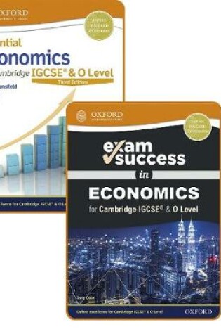 Cover of Student Book & Exam Success Guide Pack