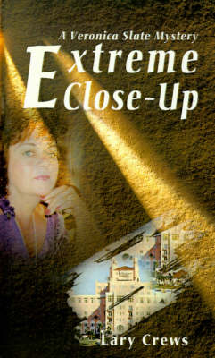 Book cover for Extreme Close-Up