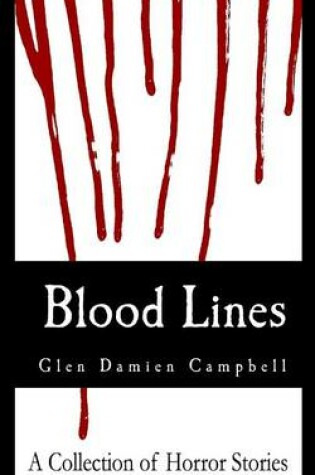 Cover of Blood Lines