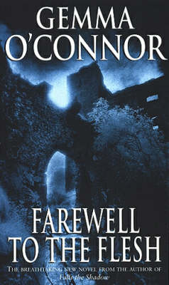 Book cover for Farewell to the Flesh