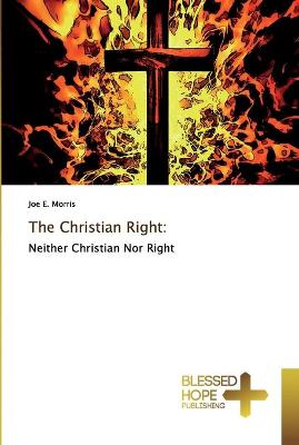 Book cover for The Christian Right