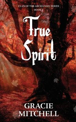 Book cover for True Spirit