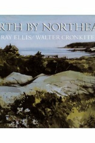 Cover of North by North East