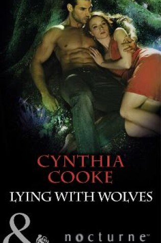 Cover of Lying with Wolves