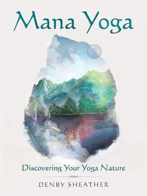 Book cover for Mana Yoga
