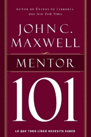 Cover of Mentor 101