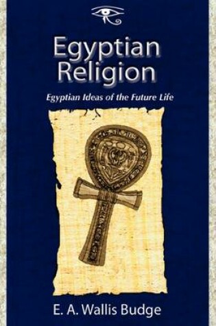 Cover of Egyptian Religion