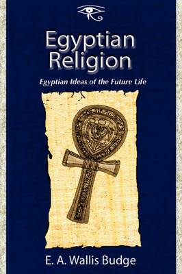 Cover of Egyptian Religion