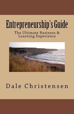 Book cover for Entrepreneurship's Guide