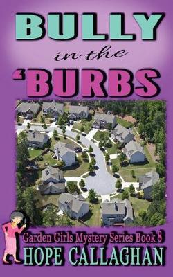 Book cover for Bully in the Burbs