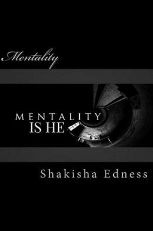 Cover of Mentality