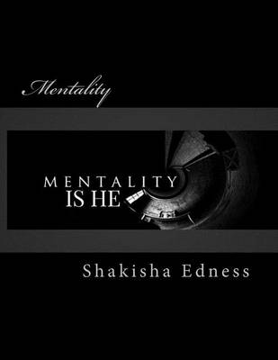 Book cover for Mentality