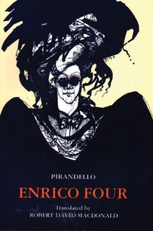 Cover of Enrico Four