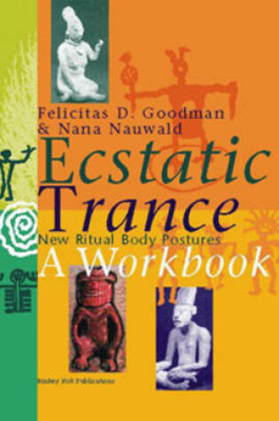 Cover of Ecstatic Trance