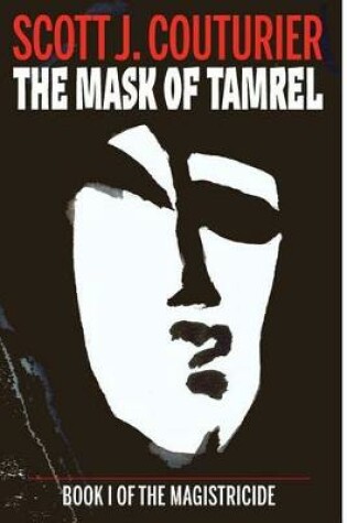 Cover of The Mask of Tamrel