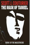 Book cover for The Mask of Tamrel