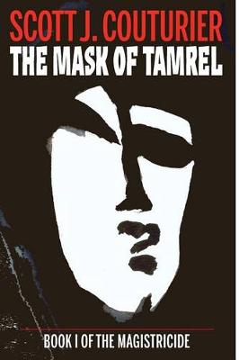 Cover of The Mask of Tamrel