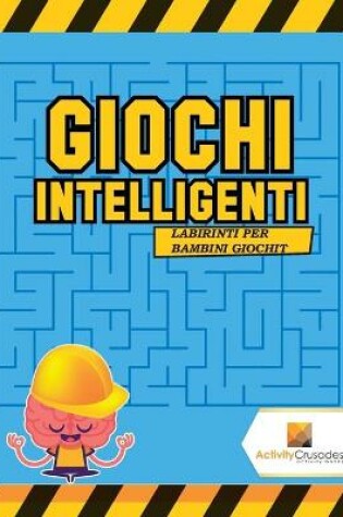 Cover of Giochi Intelligenti