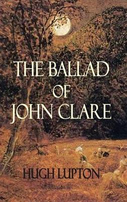 Cover of The Ballad of John Clare