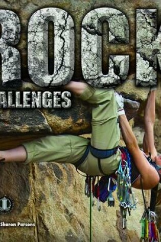Cover of Rock Challenges