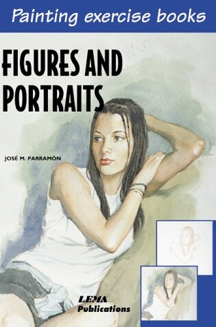 Cover of Figures and Portraits