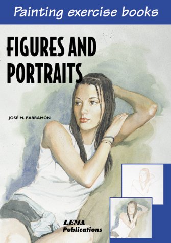 Book cover for Figures and Portraits