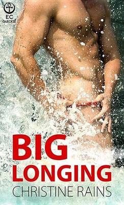 Book cover for Big Longing