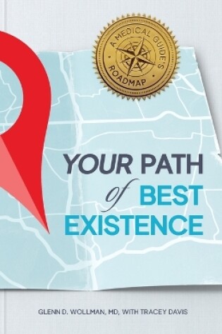 Cover of Your Path of Best Existence