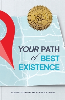 Book cover for Your Path of Best Existence