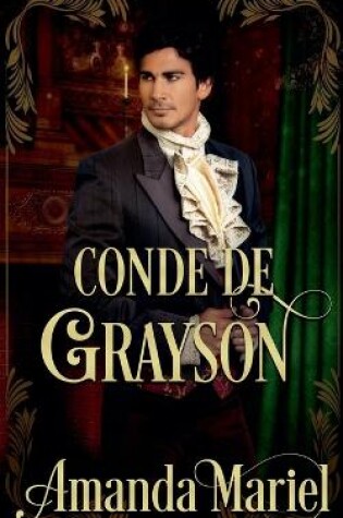 Cover of Conde de Grayson