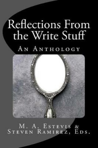 Cover of Reflections from the Write Stuff