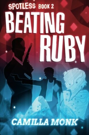 Cover of Beating Ruby