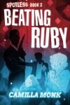 Book cover for Beating Ruby