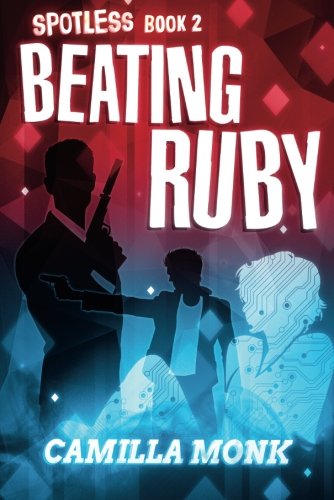 Cover of Beating Ruby