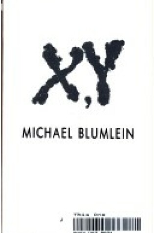 Cover of Y X