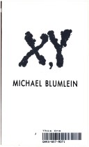 Book cover for Y X