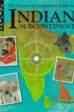 Cover of Indian Subcontinent