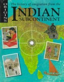 Book cover for Indian Subcontinent