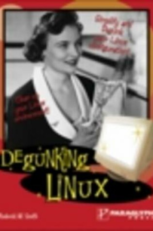 Cover of Degunking Linux