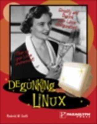 Cover of Degunking Linux