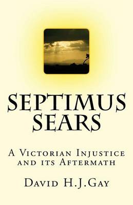 Book cover for Septimus Sears