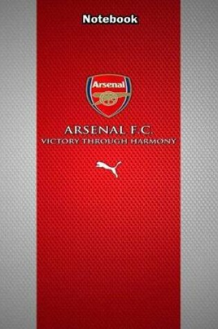 Cover of Arsenal FC 14