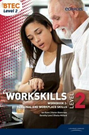 Cover of WorkSkills L2 Workbook 2: Personal and Workplace Skills