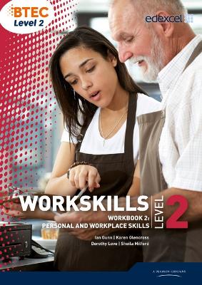 Cover of WorkSkills L2 Workbook 2: Personal and Workplace Skills